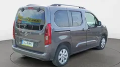 Opel Combo Life