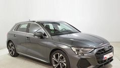 Gris Usado 2024 Audi Q3 S-Line SUV | 34.200 € (Super precio)
