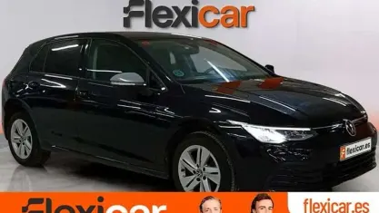 Brugt VW Golf VIII 110 HK (80 kW) 2020 Hatchback