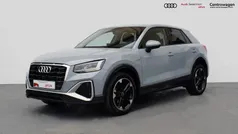 Usado 2024 Audi Q2 S-Line SUV | 28.819 € (Precio justo)