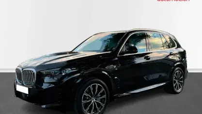 Usado BMW X5 xLine 489 CV (359 kW) 2024 SUV