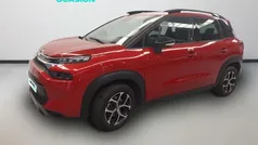 Usado 2024 Citroën C3 Aircross PureTech SUV | 15.900 € (Precio justo)