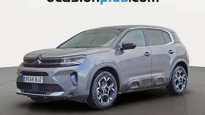 Usado 2024 Citroën C5 Aircross SUV | 20.810 € (Buen precio)
