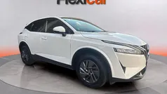 Usado 2022 Nissan Qashqai Acenta SUV | 18.690 € (Precio justo)