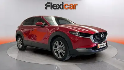 Usado Mazda CX-30 188 CV (138 kW) 2023 SUV