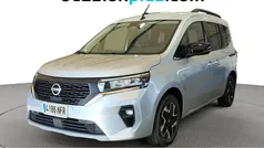 Usado 2022 Nissan Townstar Tekna Monovolumen | 18.173 € (Precio justo)