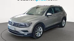 Usado 2018 VW Tiguan Sportline SUV | 19.810 € (Buen precio)