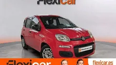 Usado 2022 Fiat Panda Utilitario | 9490 € (Precio justo)