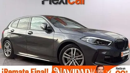 Usado 2021 BMW 118 Utilitario | 24.190 € (Precio justo)