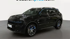 Negro Usado 2023 Lynk & Co 01 SUV | 24.955 € (Buen precio)