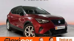 Usado 2023 Seat Arona FR SUV | 19.490 € (Precio justo)
