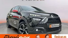 Usado 2021 Citroën C3 Feel Utilitario | 12.990 € (Precio justo)