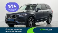 Usado 2021 Volvo XC90 Momentum SUV | 41.490 € (Buen precio)