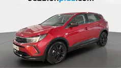 Usado 2024 Opel Grandland X S SUV | 21.000 € (Precio justo)