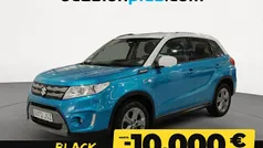 Usado 2016 Suzuki Vitara SUV | 13.300 € (Precio justo)