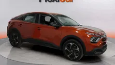Naranja Usado 2021 Citroën C4 Feel Berlina | 12.380 € (Buen precio)