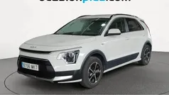 Usado 2023 Kia Niro SUV | 22.500 € (Buen precio)