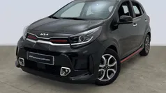 Usado 2024 Kia Picanto Advance Utilitario | 16.595 € (Precio justo)