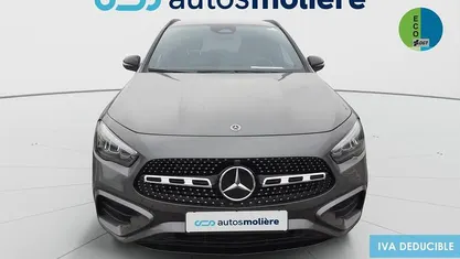 Usado 2025 Mercedes GLA200 SUV | 42.890 € (Precio justo)