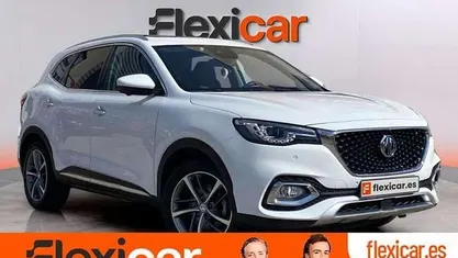 Usado MG HS Luxury 162 CV (119 kW) 2023 SUV