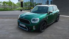 Usado 2021 Mini Cooper Countryman SUV | 23.700 € (Precio justo)