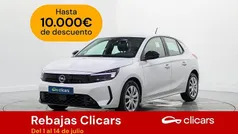Usado 2024 Opel Corsa Edition Berlina | 14.490 € (Precio justo)
