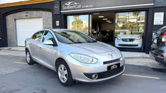 Usado 2010 Renault Fluence Dynamique Berlina | 5900 € (Buen precio)