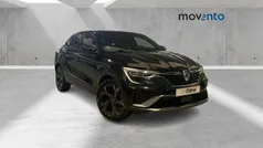 Usado 2023 Renault Arkana RS Line SUV | 25.860 € (Precio justo)