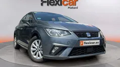 Usado 2018 Seat Ibiza Reference Berlina | 11.590 € (Precio justo)