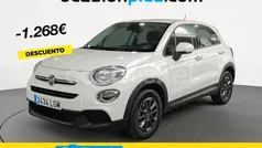 Usado 2020 Fiat 500X Lounge SUV | 13.950 € (Buen precio)
