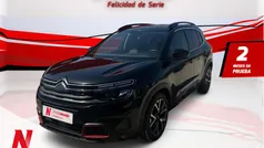 Usado 2020 Citroën C5 Aircross Feel SUV | 15.878 € (Precio justo)