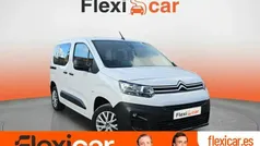 Usado 2023 Citroën Berlingo Feel Monovolumen | 18.990 € (Buen precio)