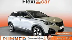 Usado 2020 Peugeot 3008 Allure SUV | 16.790 € (Precio justo)