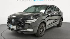 Negro Usado 2020 DFSK Fengon SUV | 19.819 € (Precio justo)