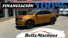 Usado 2019 DS Automobiles DS7 Crossback So Chic SUV | 19.750 € (Precio justo)