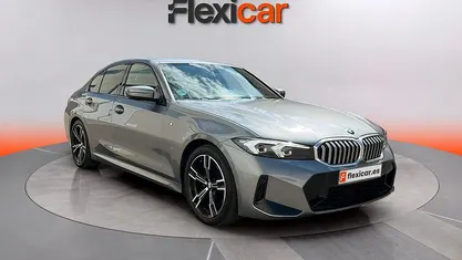 Usado BMW 320 184 CV (135 kW) 2024 Berlina