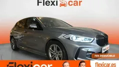 Usado 2022 BMW 118 Utilitario | 25.990 € (Precio justo)