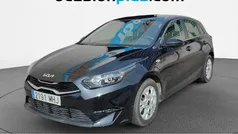 Negro Usado 2023 Kia Ceed Utilitario | 15.355 € (Super precio)