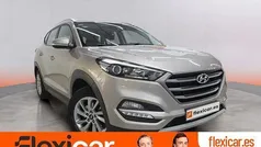 Usado 2018 Hyundai Tucson SUV | 16.490 € (Precio justo)