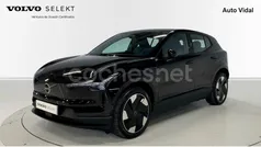 Negro Usado 2023 Volvo EX30 Single Motor SUV | 41.900 € (Precio justo)