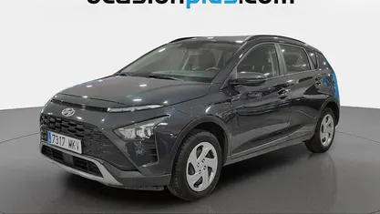 Usado 2023 Hyundai Bayon SUV | 12.046 € (Buen precio)