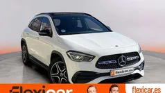 Usado 2020 Mercedes GLA200 SUV | 27.460 € (Precio justo)