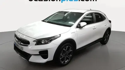 Usado Kia XCeed 141 CV (103 kW) 2022 Blanco SUV