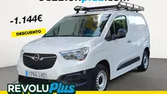 Usado 2020 Opel Combo Monovolumen | 12.590 € (Buen precio)