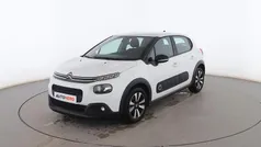 Usado 2019 Citroën C3 Feel Utilitario | 10.799 € (Precio justo)