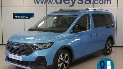 Brugt Ford Tourneo Connect Active 150 HK (110 kW) 2026 MPV
