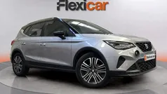 Usado 2024 Seat Arona FR SUV | 17.790 € (Buen precio)