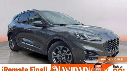 Usado 2024 Ford Kuga ST-Line SUV | 23.990 € (Precio justo)