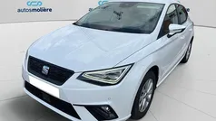 Usado 2021 Seat Ibiza Style Plus Berlina | 14.890 € (Precio justo)