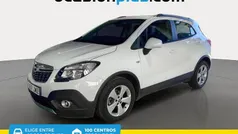 Usado 2016 Opel Mokka Selective SUV | 9490 € (Precio justo)